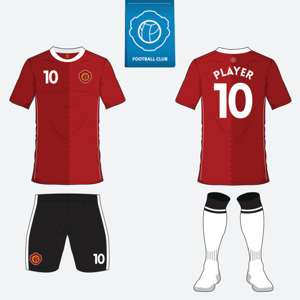 football kit
