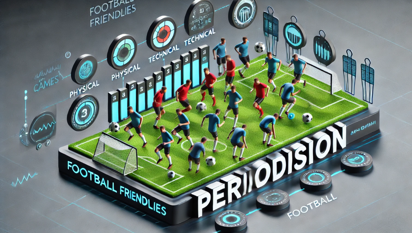 Understanding Football Periodisation: Definition, Benefits, and Common Misconceptions